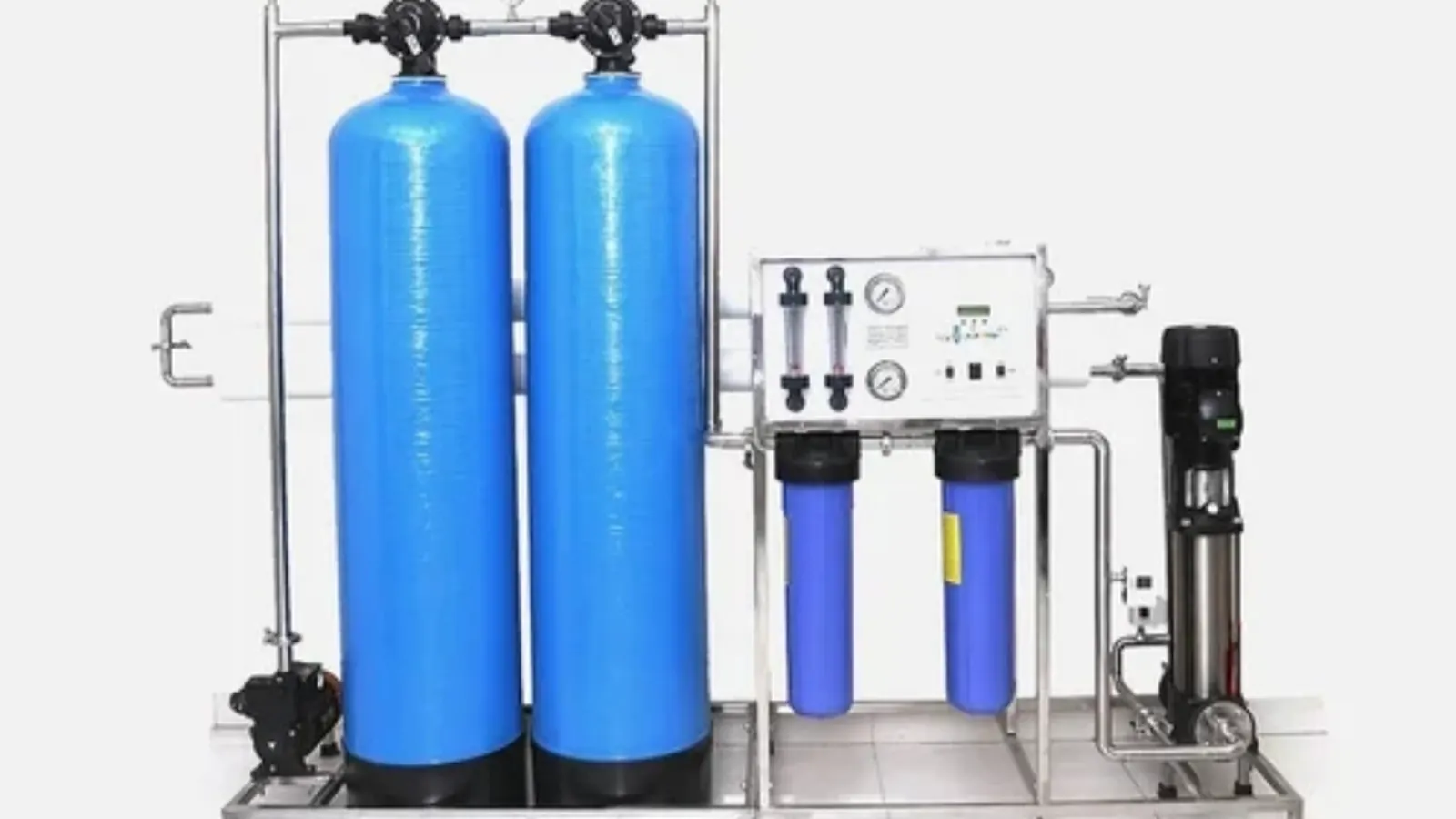 RO sales installation and service in Tirupattur