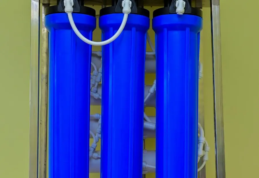 Commercial RO Systems in Tirupattur
